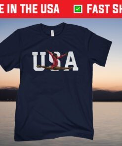 SB USA T-Shirt