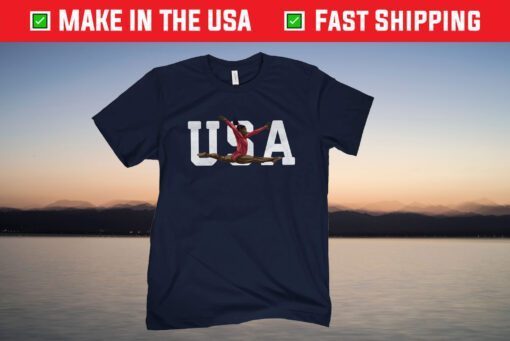 SB USA T-Shirt