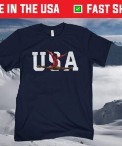 SB USA T-Shirt