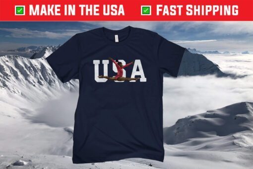 SB USA T-Shirt