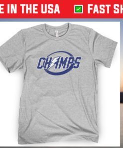 Tampa Bay Chams T-Shirt