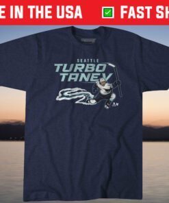 Turbo Brandon Tanev Shirt