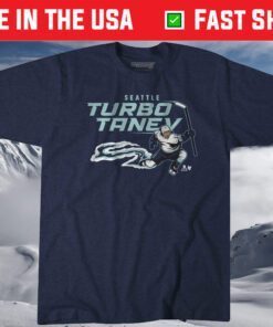 Turbo Brandon Tanev Shirt