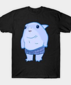 Baby Shark, King Shark Tee Shirt