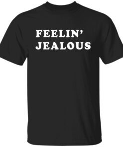 Clayton Bigsby Feelin jealous Gift T-Shirt