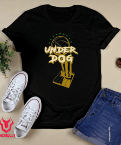 Dunderdog NBA Champions Tee Shirt