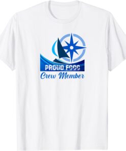 FCCC Crew Member Shirt