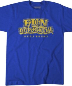 Fun Differential Shirt