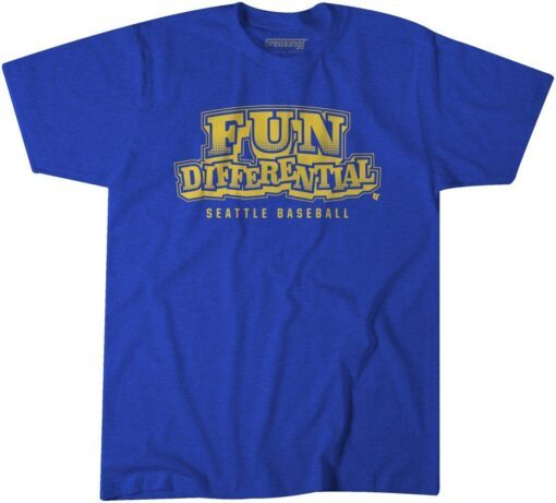 Fun Differential Shirt