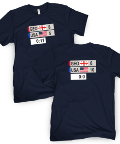 GS USA Comeback Shirt