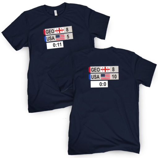 GS USA Comeback Shirt