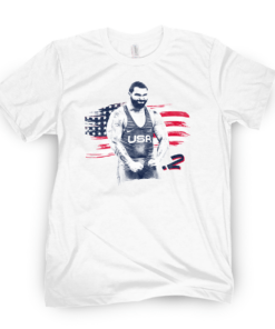 GS USA Shirt