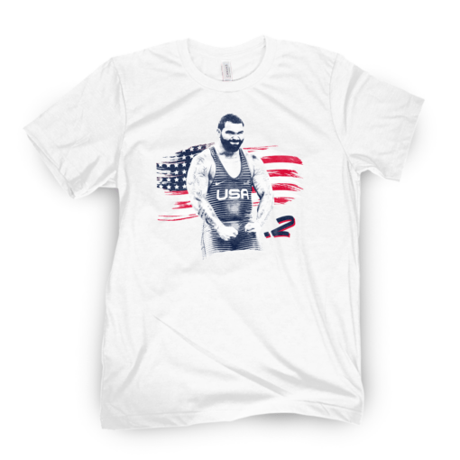 GS USA Shirt