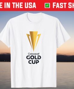 Gold Cup 2021 T-Shirt