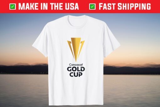 Gold Cup 2021 T-Shirt