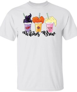 Hocus Pocus witches brew Tee Shirt