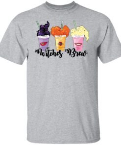 Hocus Pocus witches brew Tee Shirt