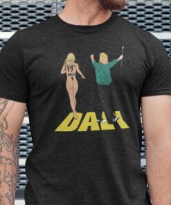 John Daly Tee Shirt