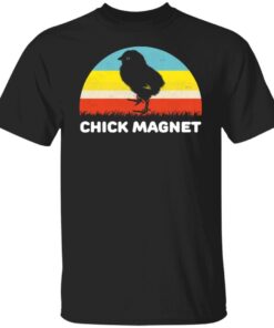 Kenny Omega chick magnet Tee Shirt