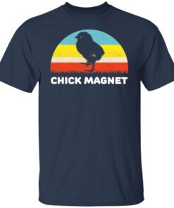 Kenny Omega chick magnet Tee Shirt