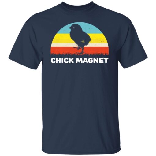 Kenny Omega chick magnet Tee Shirt