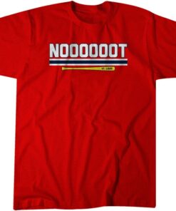 Lars Nootbaar NOOOOOOT Shirt