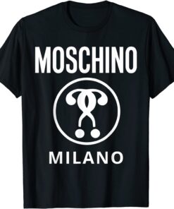Moschino SpA fashion Tee Shirt