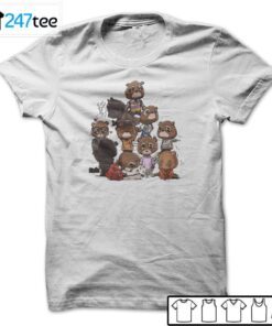 Reenostudios Kanye Eras Tee Shirt