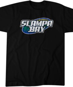 Slampa Bay Tee Shirt