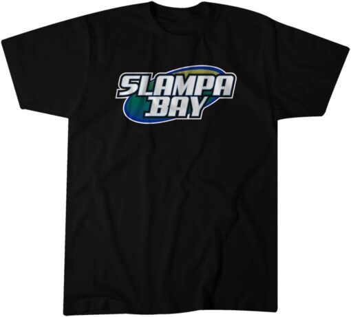 Slampa Bay Tee Shirt