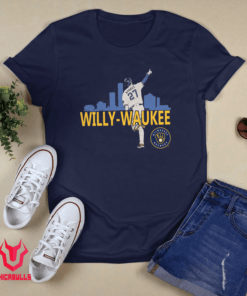 Willy-Waukee Tee Shirt