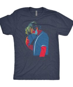 Luke Jackson is an elite reliever Tee Shirt