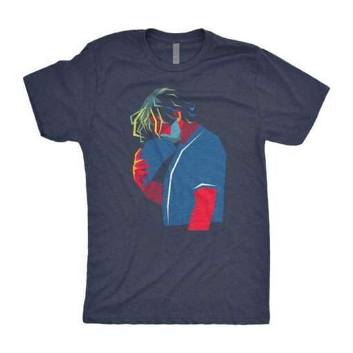 Luke Jackson is an elite reliever Tee Shirt