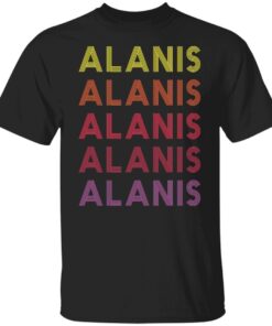 Alanis Alani thing Classic T-Shirt