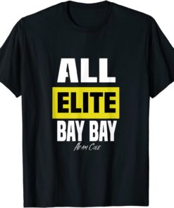 All Elite Bay Bay Adam Cole Us 2021 Shirt