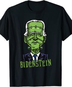 Biden Halloween Costume Bidenstein Joe Biden Halloween 2021 ShirtBiden Halloween Costume Bidenstein Joe Biden Halloween 2021 Shirt