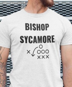 Bishop Sycamore Football Game 2021 Tee Shirt