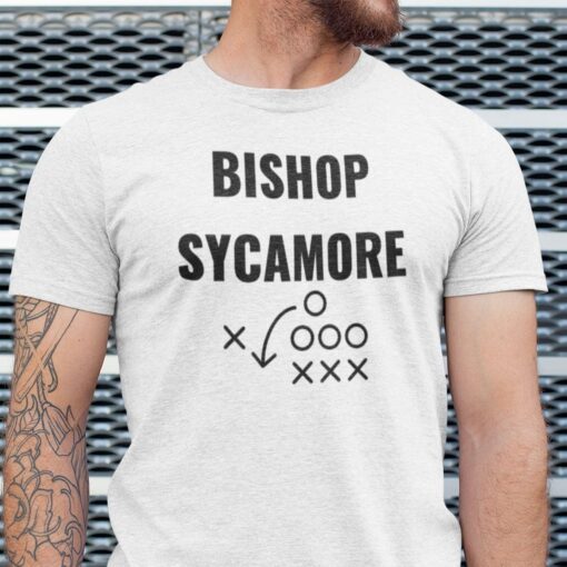 Bishop Sycamore Football Game 2021 Tee Shirt