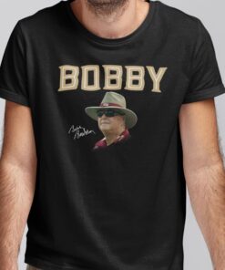 Bobby Bowden Bobby Legend Tee Shirt