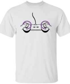 Boob Controller shirt