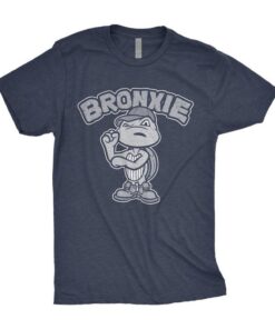 Bronxie The Turtle Tee Shirt