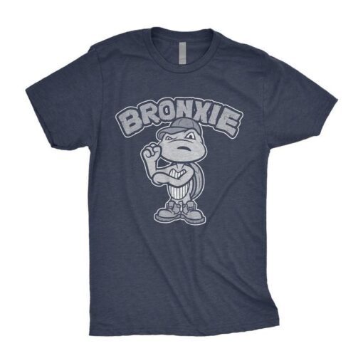 Bronxie The Turtle Tee Shirt