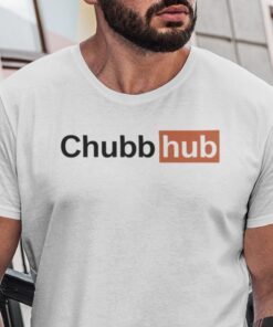 Chubb Hub Football Lovers Tee Shirt