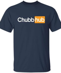 Chubb hub Tee Shirt