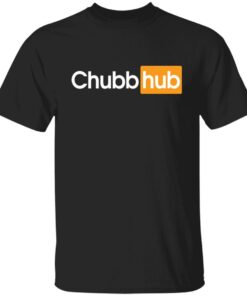 Chubb hub Tee Shirt