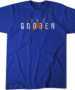 Dwight Gooden Doc Gooden Tee Shirt