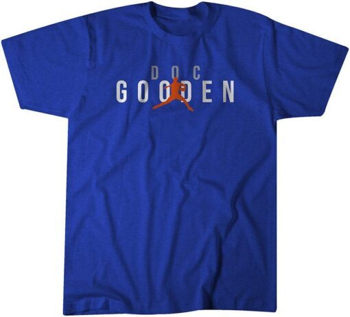 Dwight Gooden Doc Gooden Tee Shirt