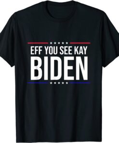 Anti Joe Biden - Clean Up On Aisle 46 - Impeach Biden Tee Shirt