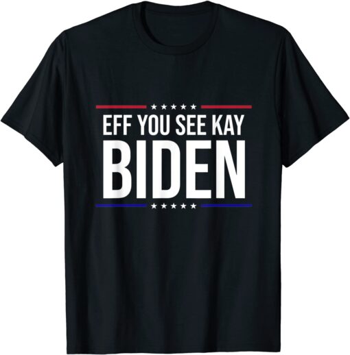 Anti Joe Biden - Clean Up On Aisle 46 - Impeach Biden Tee Shirt