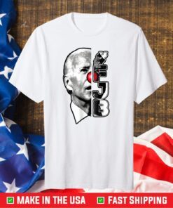 FJB Pro America Clown Show Joe Biden FJB Shirt